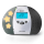 ALECTO BABY NIANIA ELEKTRONICZNA Z WYŚWIETLACZEM DBX-88 LIMITED - 1466320 - zdjęcie 3